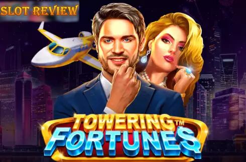 Towering Fortunes icon